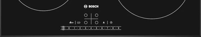 Ремонт варочных панелей Bosch в Орехово-Зуево
