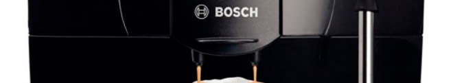 Ремонт кофемашин и кофеварок Bosch в Орехово-Зуево